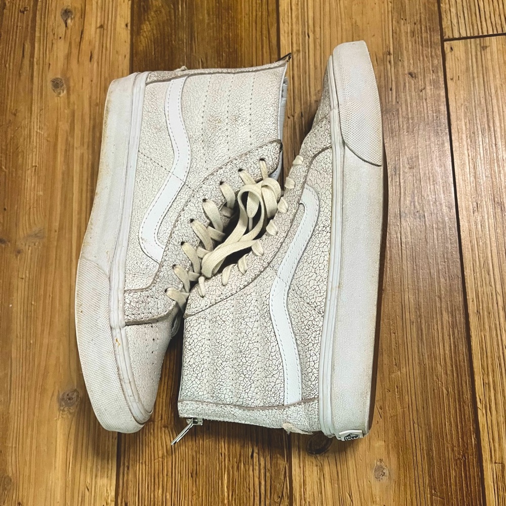 Good condition.